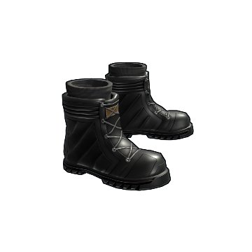 Legacy Kevlar Boots