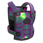 Chameleon Chestplate