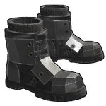Cyberboots