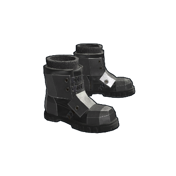 Cyberboots