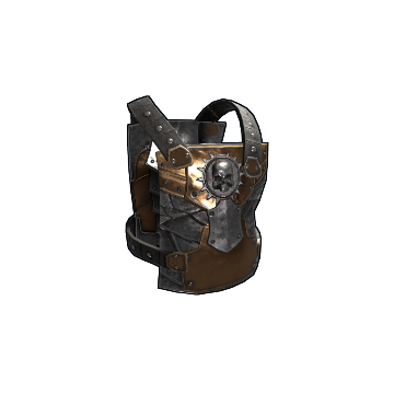Norseman Chestplate
