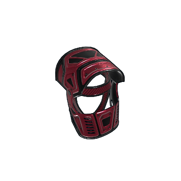 Redemption Helmet