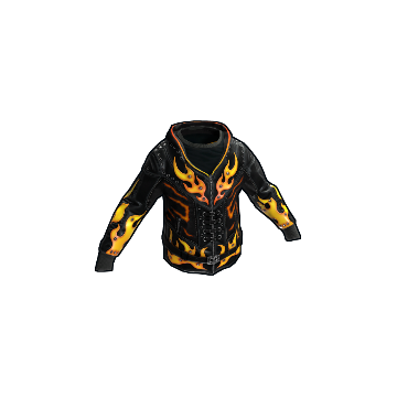 OVERHEAT Hoodie