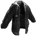 Training Jacket