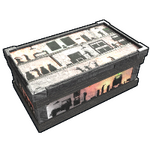 Clan Base Large Box