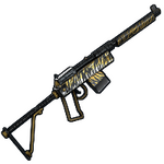 Royal Safari SAR
