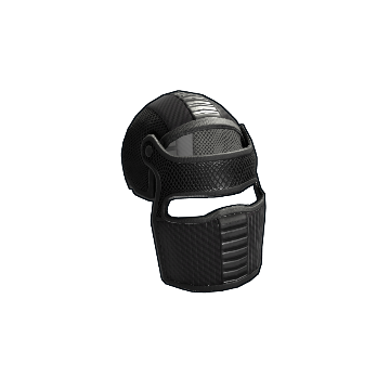 Commando Facemask