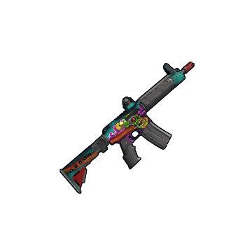 Apophis LR