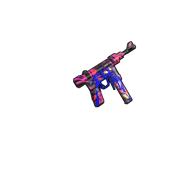 MK-ULTRA SMG