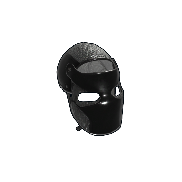 Black Diamond Facemask