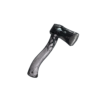 Quarantine Hatchet
