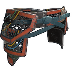 Cargo Heli Kilt
