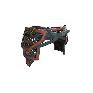 Cargo Heli Kilt
