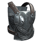 Heavy Knight Chest Plate