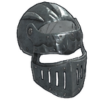 Heavy Knight Facemask