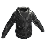 Commando Hoodie