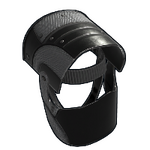 Black Diamond Helmet