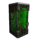 Frankenstein Fridge