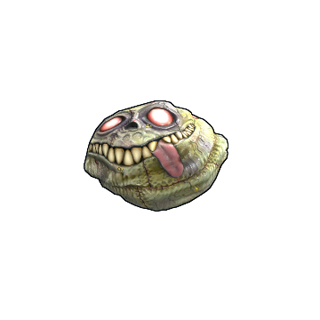Zombie Rock