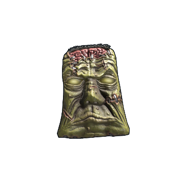 Frankenbag