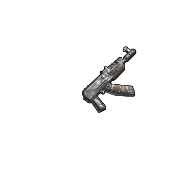 Industry AR