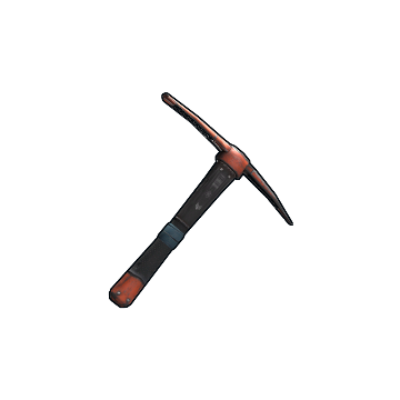 Cargo Heli Pick Axe