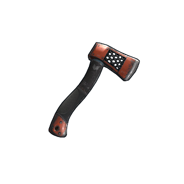 Cargo Heli Hatchet