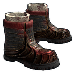 Berserker Boots