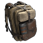 Desert Nomad Backpack