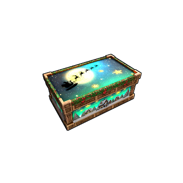 Christmas Eve Box