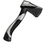 No Mercy Hatchet
