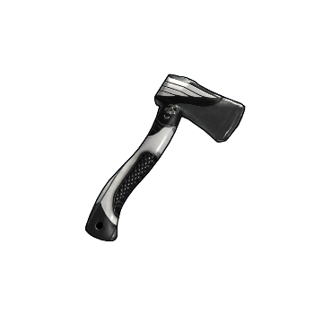 No Mercy Hatchet