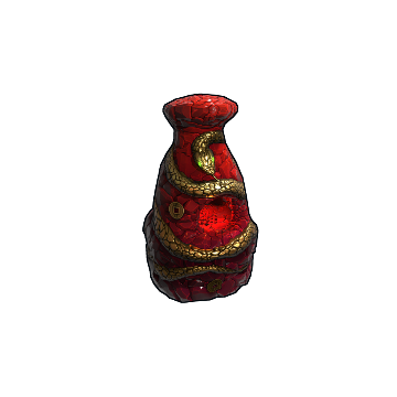 Lunar Snake Furnace