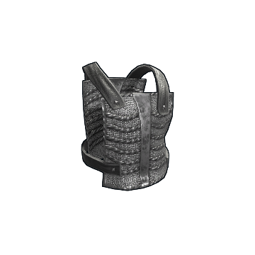 Blacksmith's Chest Plate