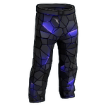 Ultramarine Pants
