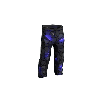 Ultramarine Pants