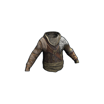 Barbarian Hoodie