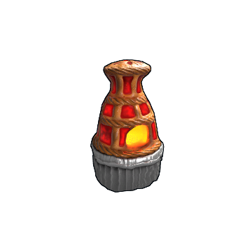 Pie Furnace