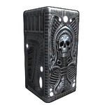 Death Metal Fridge