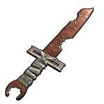 Chocolate Sword