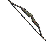 Crocodile Bow