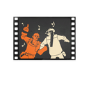 The Scaredy-cat! [TF2 Workshop Taunt] 