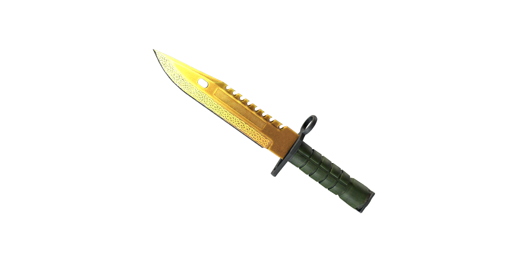 ★ M9 Bayonet | Lore (Factory New)