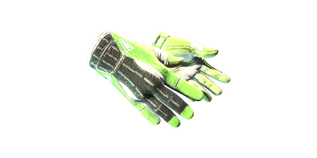 ★ Sport Gloves | Hedge Maze (Minimal Wear)