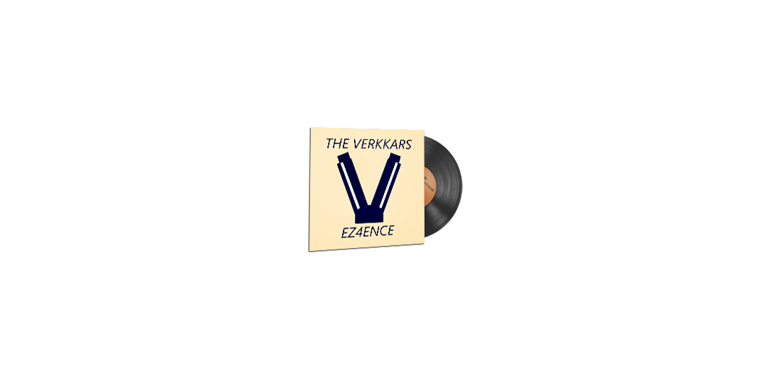 Music Kit | The Verkkars, EZ4ENCE