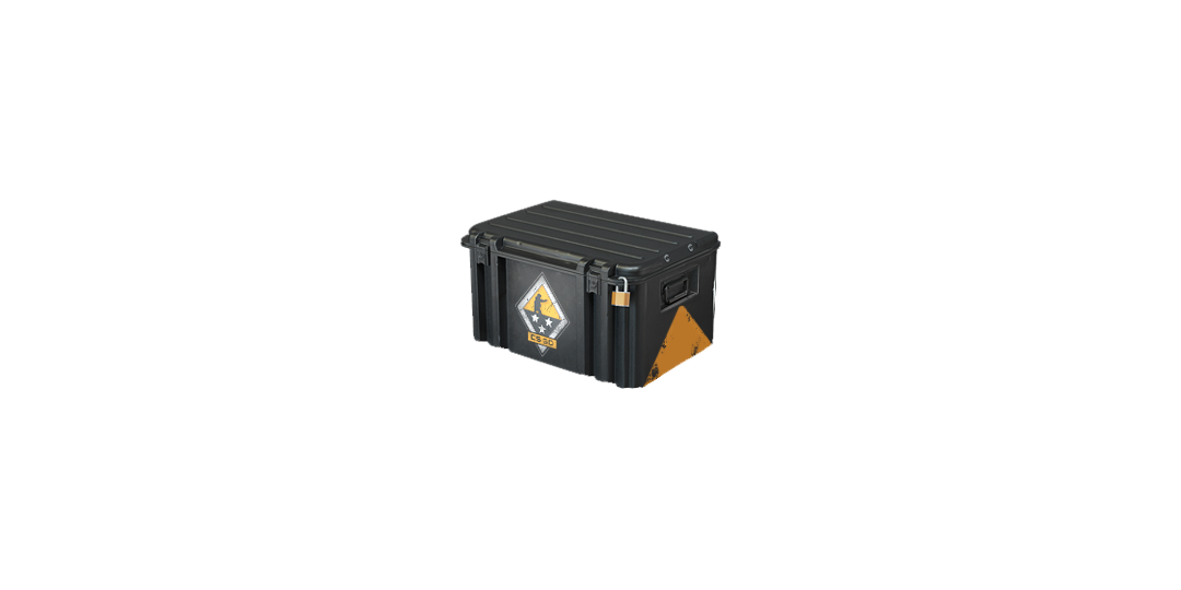 CS:GO Weapon Case 3