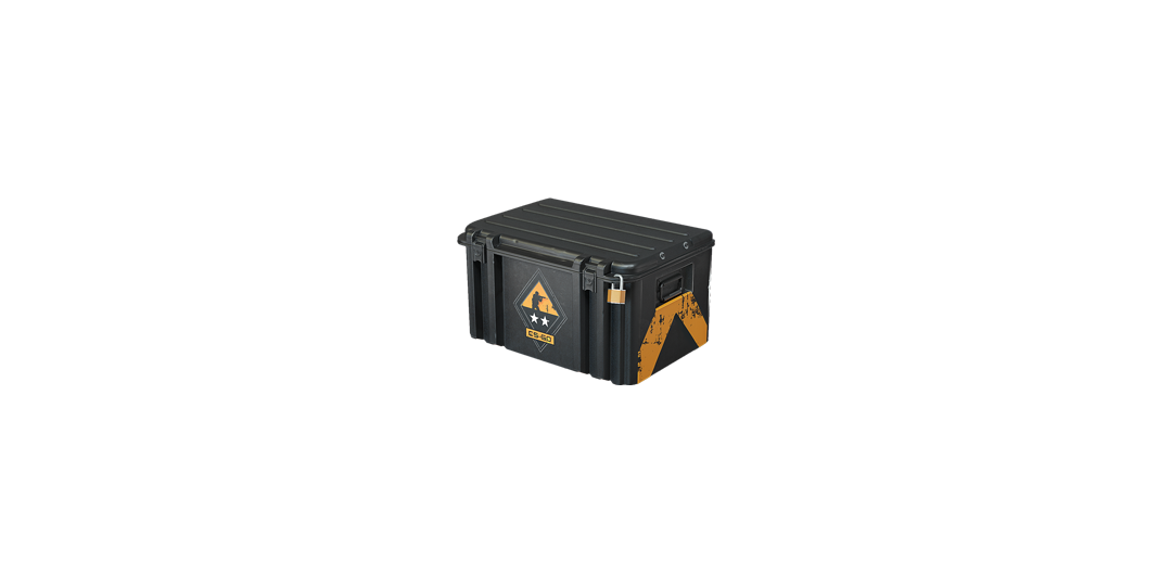 CS:GO Weapon Case 2