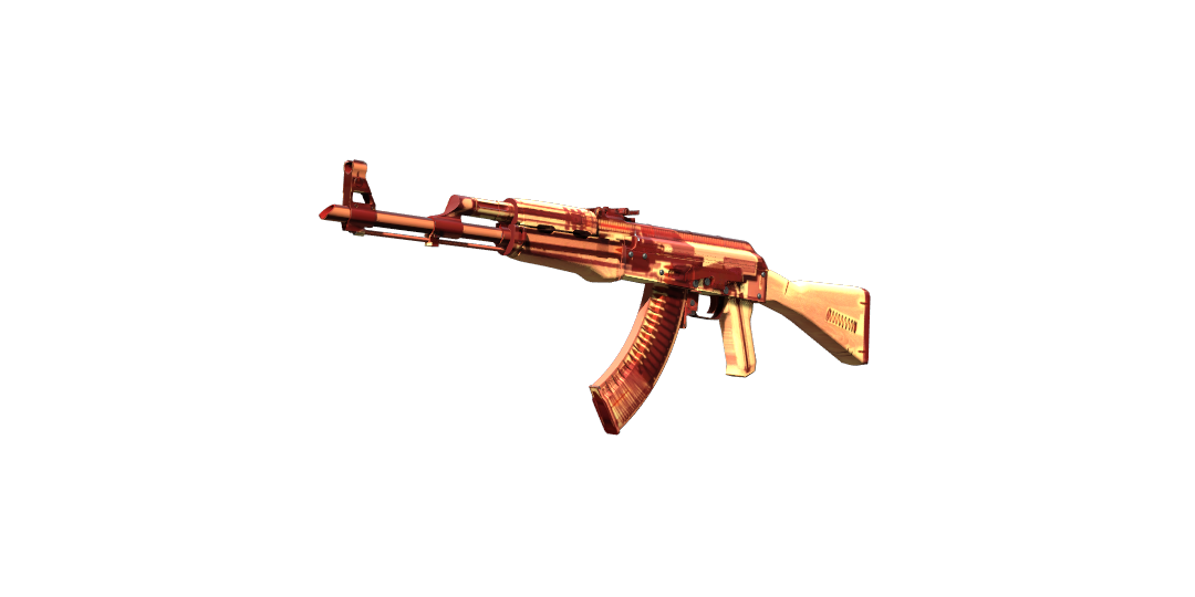 AK-47 | X-Ray (Factory New)