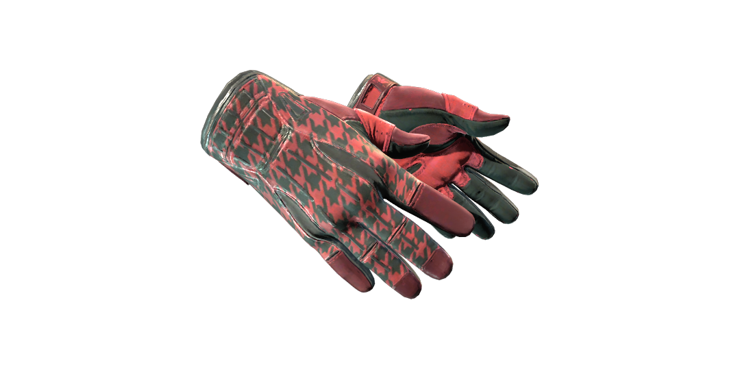 ★ Sport Gloves | Scarlet Shamagh (Factory New)