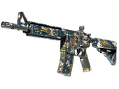 M4A4 | Global Offensive (Factory New)